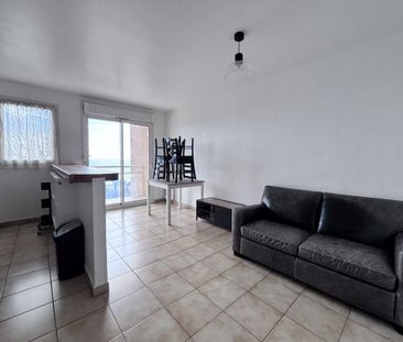 Location appartement à San martino di lota - Photo 1