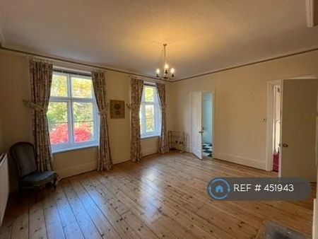 1 bedroom in a house share to rent - Photo 2