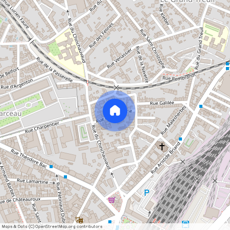 87000, Limoges
