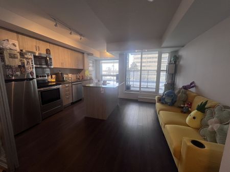 For Lease - 20 Meadowglen Place Unit# 228, Toronto, Ontario - Photo 2