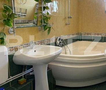 Apartament cu 4 camere, 100 mp, pet friendly, zona Plopilor - Photo 2