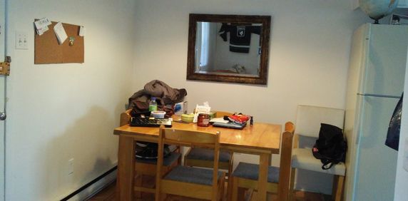4 ½, 2 Chambres, Centre-sud, Près UQAM - Photo 2