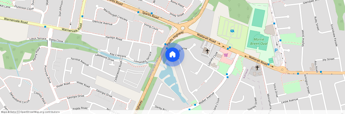 1/33 Heritage Drive Kanwal, NSW 2259