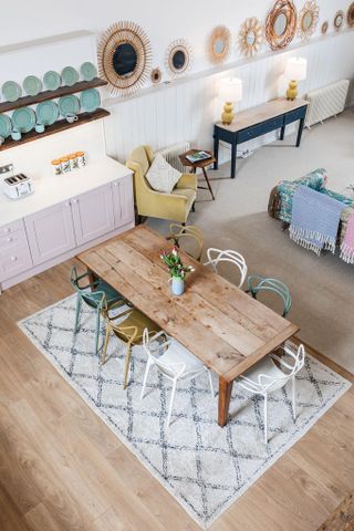 3 bedroom apartment to rent - Photo 5