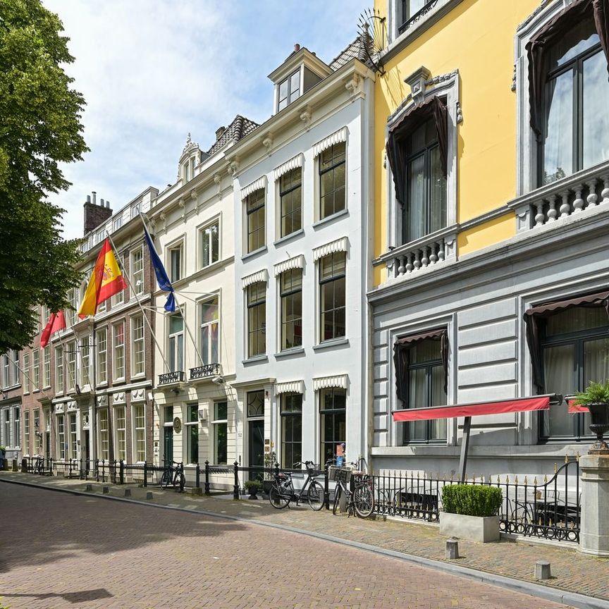 Lange Voorhout 52, Voorhout, 2514EG, Den Haag - Photo 1