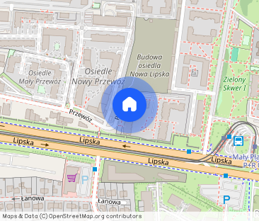 Wysoki Standard | 54m2 | 3 pok. - Zdjęcie 1