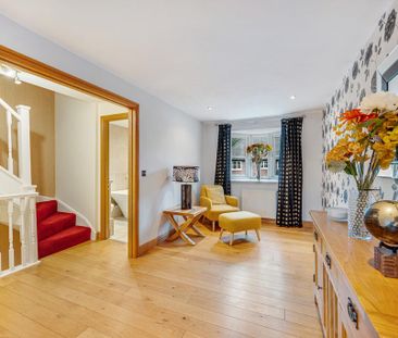 2 bedroom end of terrace house to rent - Photo 2