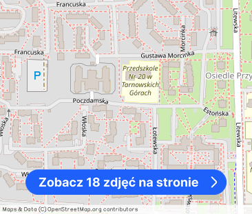 2 Pokoje 50m2 Pod wynajem Tarnowskie Góry - Zdjęcie 1
