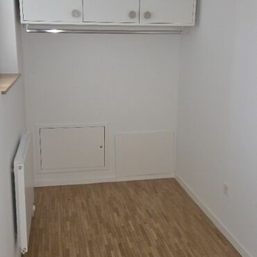 3.5 Zimmer, 87 m², EG - Photo 1