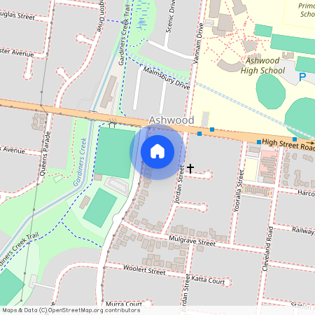 8A Winbirra Parade, Vic 3147, Ashwood