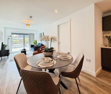 2 bedroom flat to rent - Photo 6
