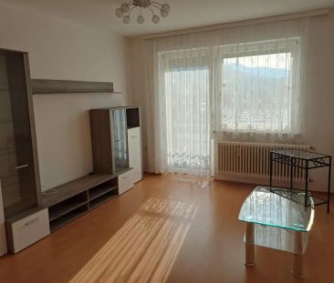 Gepflegte 2-Zimmer-Wohnung mit Küchenblock und Loggia in Langenwang... - Photo 2