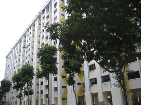Blk 140 Eunos Spring (Bedok), HDB 4 Rooms - For Rent - Photo 2