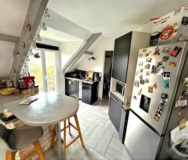 Appartement Studio à louer - Photo 3