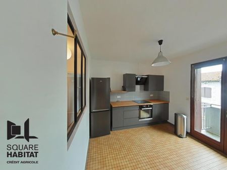 Location Maison 5 pièces 126m² LE VIGEANT 86150 - Photo 5