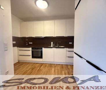 Moderne Einzugsbereite 3 Zimmer Wohnung mit Balkon im Stadtzentrum ... - Foto 4