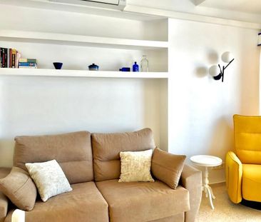 Apartment - Fuengirola (Castillo de Sohail) - Photo 2