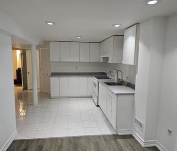 For Lease - 21 Wayne Nicol Drive Unit# Lower, Brampton, Ontario - Photo 4