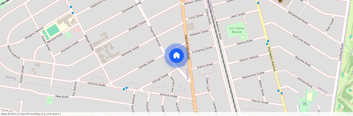 3/12 Chapman Avenue, Vic 3046, Glenroy