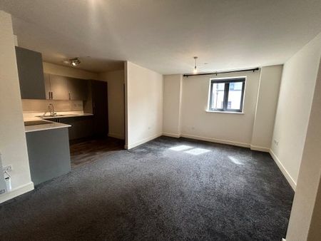 Scala House, Burton-on-Trent, DE14 - Photo 3