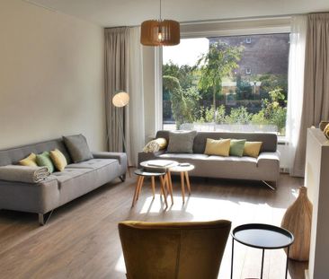 Huis te huur: Thorbeckelaan 122 1181 VS Amstelveen - Foto 3