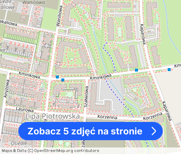 Piękna kawalerka 36m2 z balkonem - Zdjęcie 1