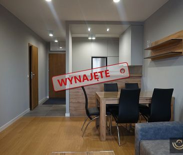 Dwupokojowe mieszkanie do wynajęcia - Photo 4