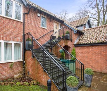 Linby House, Linby Lane - Photo 3