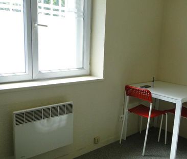 Location Appartement 1 pièce 16m² CLERMONT FERRAND 63000 - Photo 3