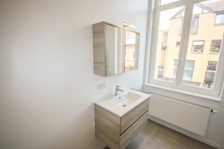 Appartement te huur - Foto 4