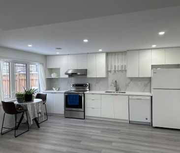 For Lease - 50 Drizzel Crescent Unit# Bsmt, Richmond Hill, Ontario - Photo 5