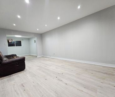 For Lease - 47 Earlsdale Crescent, Brampton, Ontario - Photo 1