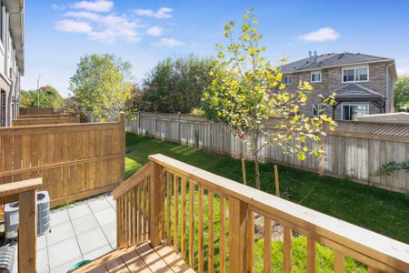 For Lease - 2745 Westoak Trails Boulevard Unit# 5, Oakville, Ontario - Photo 3