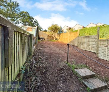2 bedroom House To Let Total Size: 786 SQ FT - Photo 5