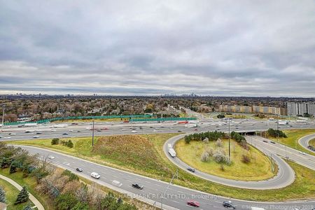 For Lease - 18 Kenaston Gardens Unit# 1608, Toronto, Ontario - Photo 4