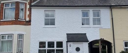 4 bedroom terraced house to rent - Photo 1