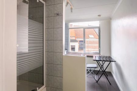 Co-housing op Zurenborg - Photo 5