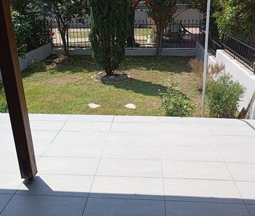 Μεζονέτα για ενοικίαση Περαία (Θερμαϊκός) - Photo 4
