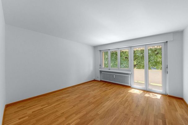 3 Zimmer, 69 m², 1. Stock - Photo 1
