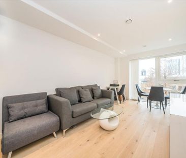 1 bedroom flat to rent - Photo 5