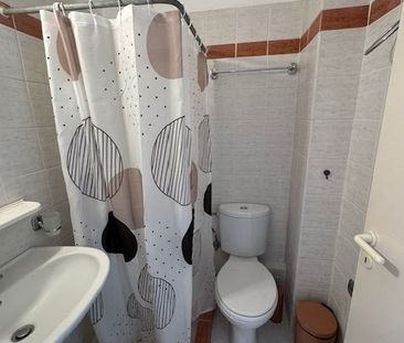 Studio/Γκαρσονιέρα για ενοικίαση Κέντρο (Νέα Αρτάκη) - Φωτογραφία 5