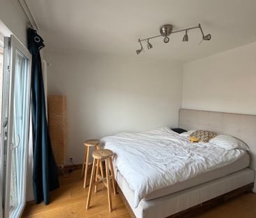 Location appartement au centre de Vevey - Photo 3