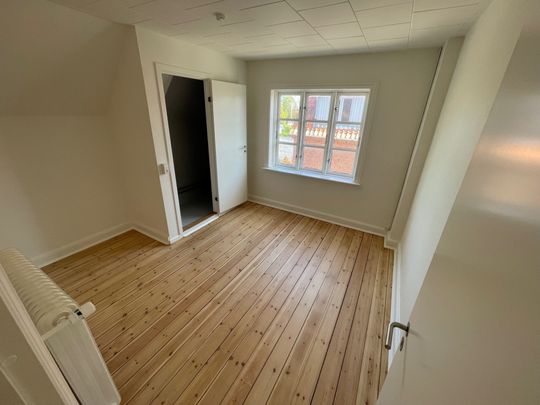 Skøn lejlighed beliggende i Slagelse. - Photo 1