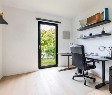 Appartement te huur - Foto 1