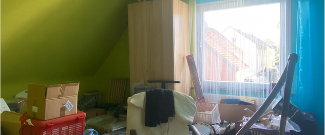 Charmante 3-Zimmer-Wohnung mit Wintergarten in Garbsen - Photo 1