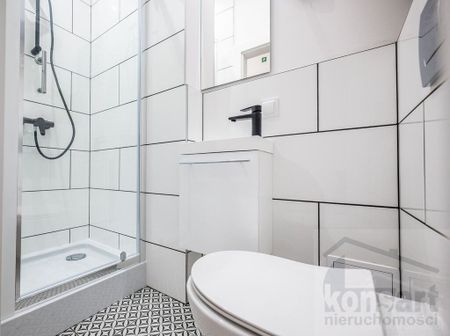 Nowa kawalerka w Centrum! - Zdjęcie 4
