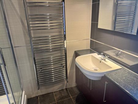 1 bedroom in a house share to rent - Photo 5