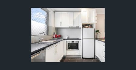 Ground Floor 1-Bedroom Unit in a Prime Location - Photo 2