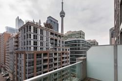 For Lease - 36 Blue Jays Way Unit# 706, Toronto, Ontario - Photo 2