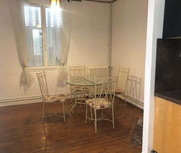 MAISON Meublée53m2 - Photo 3